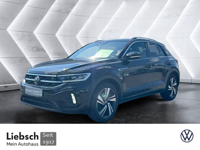 VW T-Roc 85.283 km 23.990 &euro; Lübben 15907