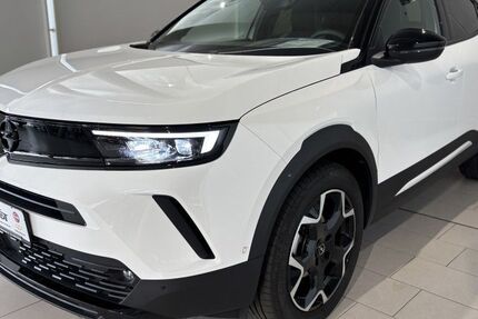 Opel Mokka 16.814 km 20.990 &euro; Wilhelmshaven 26389