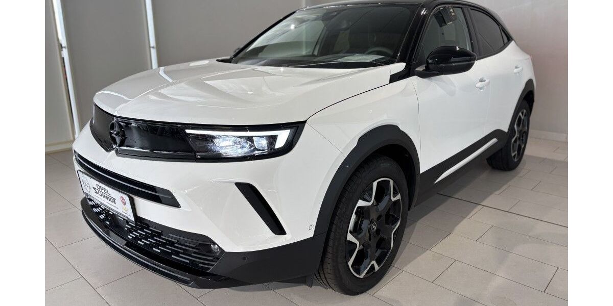 Opel Mokka 16.814 km 20.990 &euro; Wilhelmshaven 26389