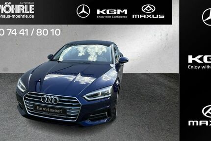 Audi A5 115.500 km 23.450 &euro; Freudenstadt 72250