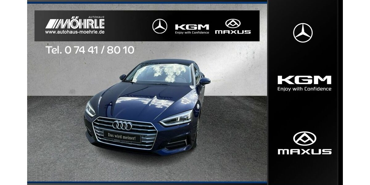 Audi A5 115.500 km 23.450 &euro; Freudenstadt 72250