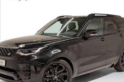 Land Rover Discovery 24.100 km 63.830 &euro; Walsrode 29664