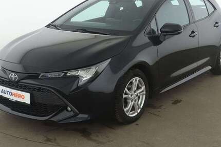 Toyota Corolla 109.103 km 13.610 &euro; Köln 50739