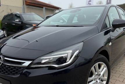 Opel Astra 56.000 km 11.499 &euro; Ibbenbüren 49477