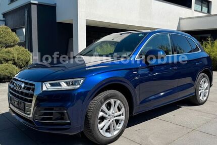 Audi Q5 128.732 km 29.950 &euro; Heiningen 73092