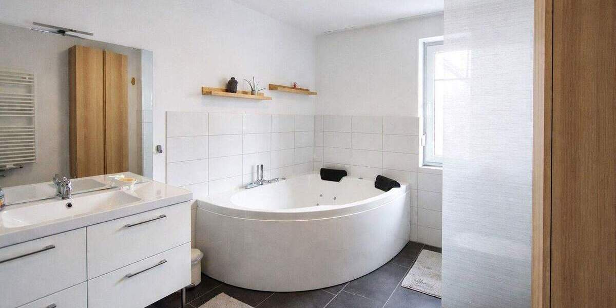 Einfamilienhaus Bad Doberan - 5 Zimmer, 175 m&sup2;, 649.000&euro; | Angebot:25302255