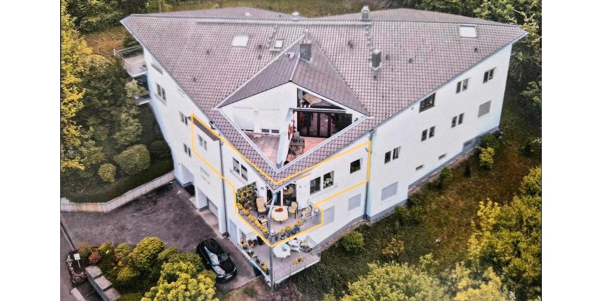 Etagenwohnung Bad Neuenahr-Ahrweiler Ahrweiler - 3 Zimmer, 105 m&sup2;, 460.000&euro; | Angebot:27029137
