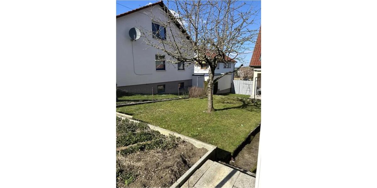 Einfamilienhaus Heubach - 7 Zimmer, 180 m&sup2;, 470.000&euro; | Angebot:26517902