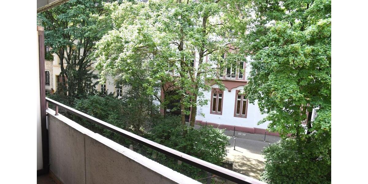 Etagenwohnung Mainz - 1 Zimmer, 40 m&sup2;, 196.000&euro; | Angebot:26959035