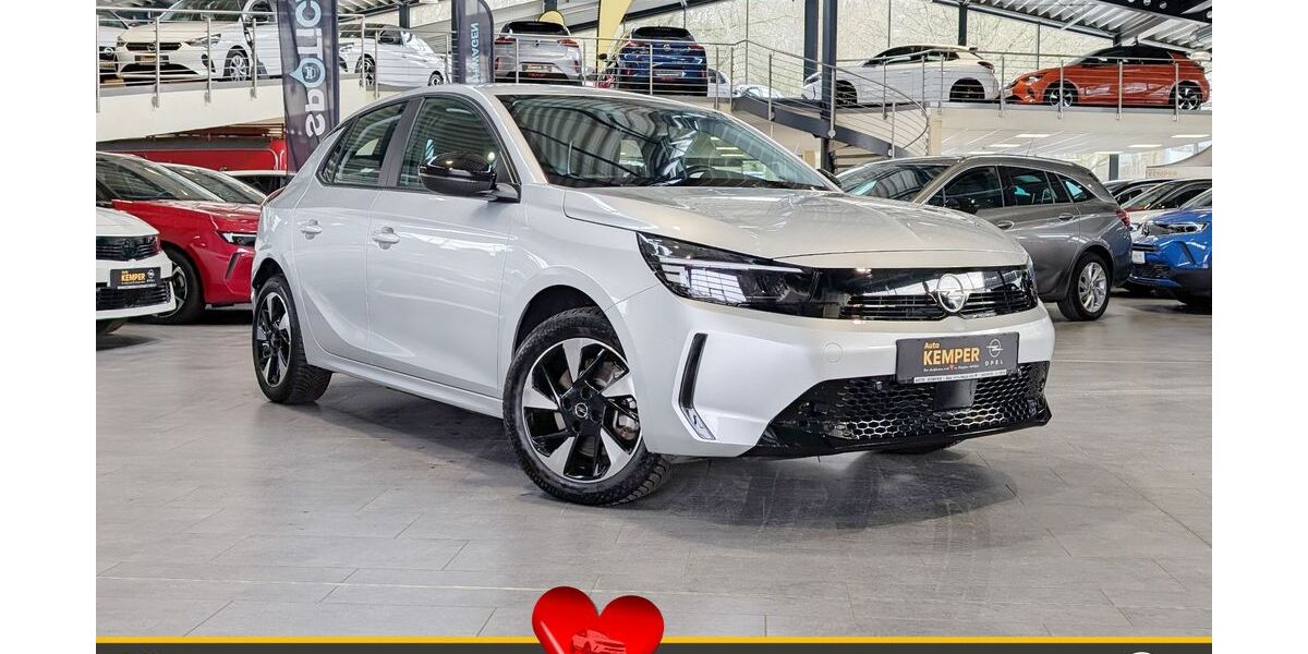 Opel Corsa 11.900 km 19.950 &euro; Meppen 49716