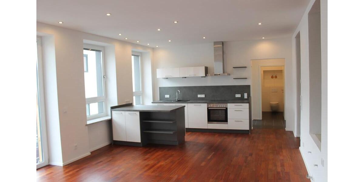 Loft - Studio - Atelier Eggenfelden - 3.5 Zimmer, 114 m&sup2;, 1.100&euro; | Angebot:26496137