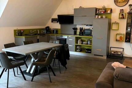 Wohnung Schüttorf, Loft 3 zimmer