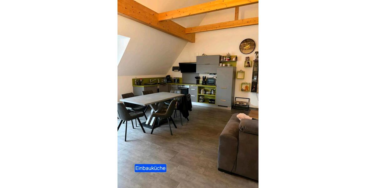 Wohnung Schüttorf, Loft 3 zimmer
