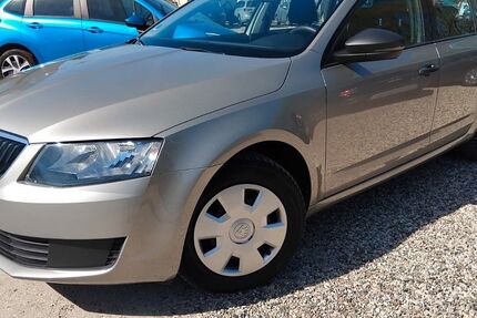 Skoda Octavia 136.100 km 7.990 &euro; Springe 31832