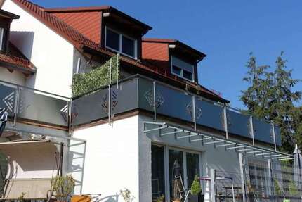 Wohnung Eckental - 3 Zimmer, 99 m&sup2;, 970&euro; | Angebot:26818906