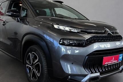 Citroen C3 Aircross 81.145 km 13.999 &euro; Friedberg (Hessen) 61169