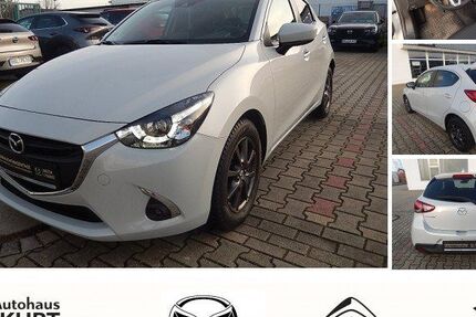 Mazda 2 50.185 km 14.990 &euro; Halle 06126