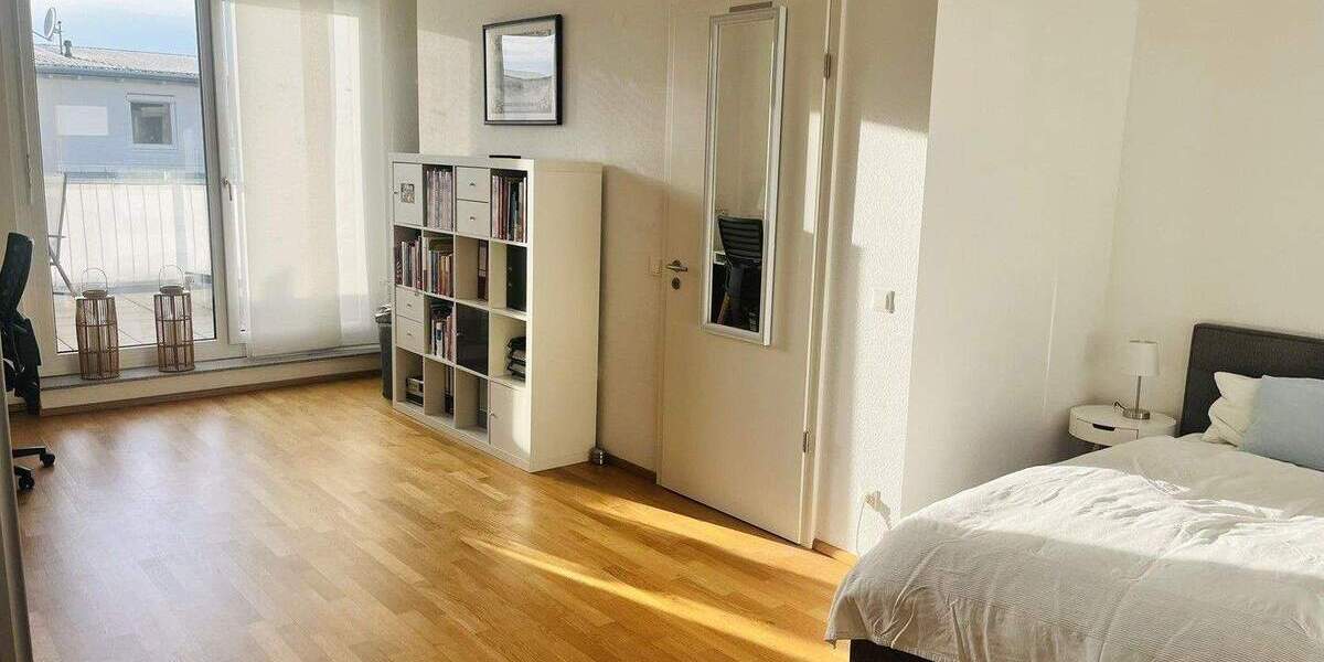 Reihenmittelhaus Nürnberg Großreuth h d Veste - 5 Zimmer, 135 m&sup2;, 949.000&euro; | Angebot:25630107