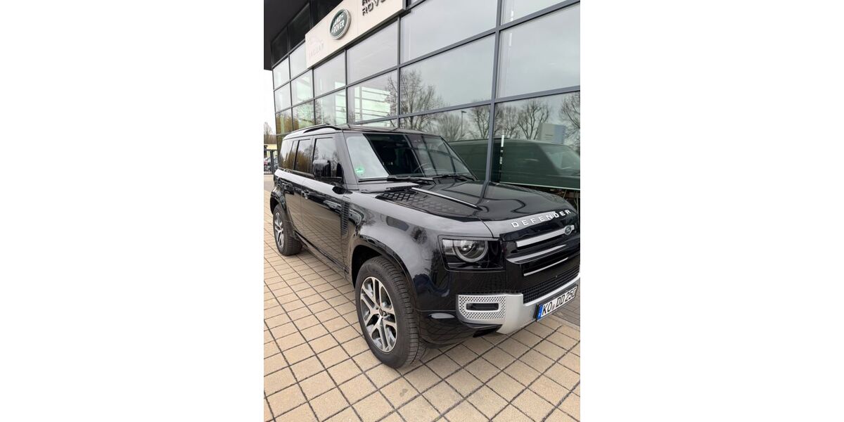 Land Rover Defender 59.900 km 64.700 € Nauort 56237