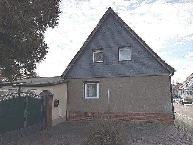 Doppelhaushälfte Artern/Unstrut Schönfeld - 5 Zimmer, 110 m&sup2;, 98.000&euro; | Angebot:25669873