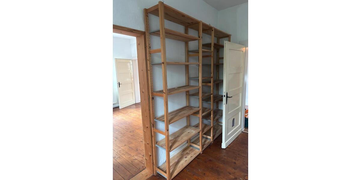 Einfamilienhaus Bad Wildungen - 2 Zimmer, 65 m&sup2;, 630&euro; | Angebot:26463844