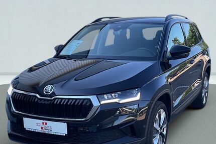 Skoda Karoq 45.386 km 27.890 &euro; Wittenberge 19322
