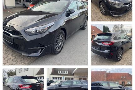 Kia ceed / Ceed 29.989 km 19.999 &euro; Friedeburg 26446