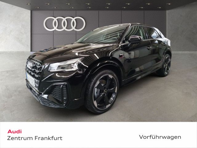 Audi Q2 5.900 km 36.850 &euro; Frankfurt am Main 60314