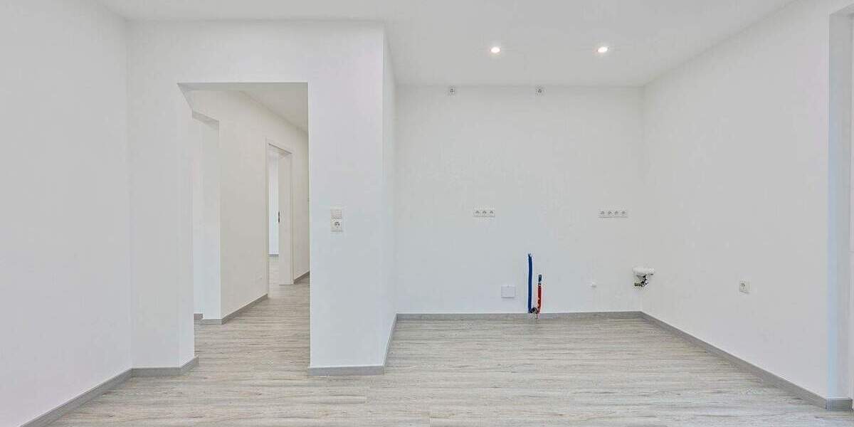 Etagenwohnung Haßloch - 2 Zimmer, 65 m&sup2;, 225.000&euro; | Angebot:25682160