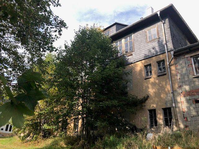 Mehrfamilienhaus, Wohnhaus Neuhaus am Rennweg Steinheid - 1 Zimmer, 540 m&sup2;, 25.000&euro; | Angebot:26499934