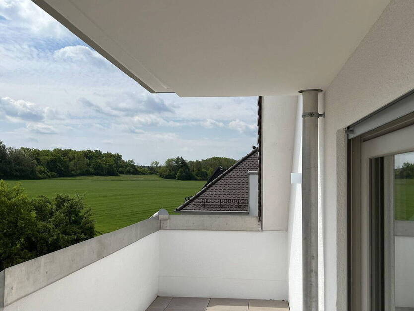 2 12 Zimmer Dachterrassen Maisonette in Planegg