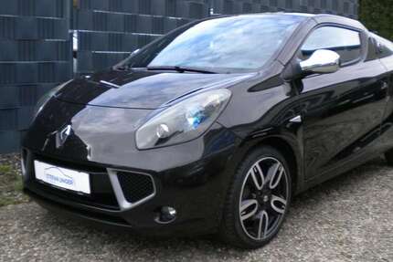 Renault Wind 166.590 km 3.200 &euro; Stolberg 52222