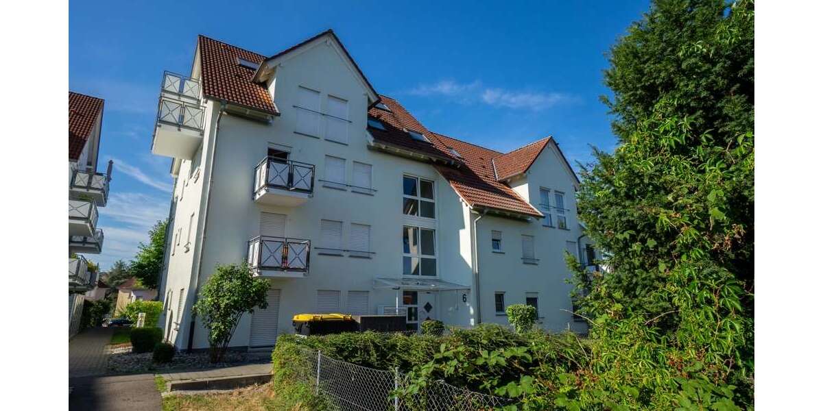 Etagenwohnung Weingarten - 3 Zimmer, 69 m&sup2;, 285.000&euro; | Angebot:27110641