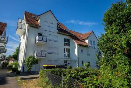 Wohnung Weingarten - 3 Zimmer, 69 m&sup2;, 285.000&euro; | Angebot:27110641