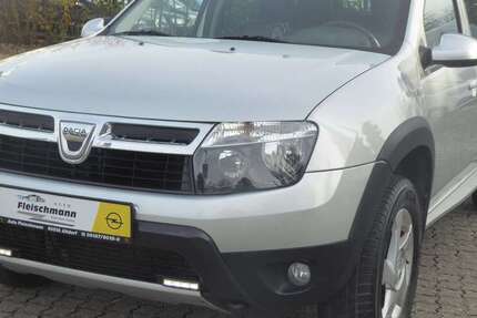 Dacia Duster 87.345 km 7.595 € Altdorf 90518