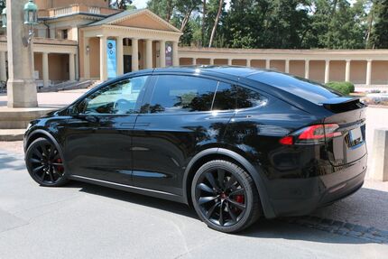 Tesla Model X 225.000 km 39.500 &euro; Darmstadt 64293