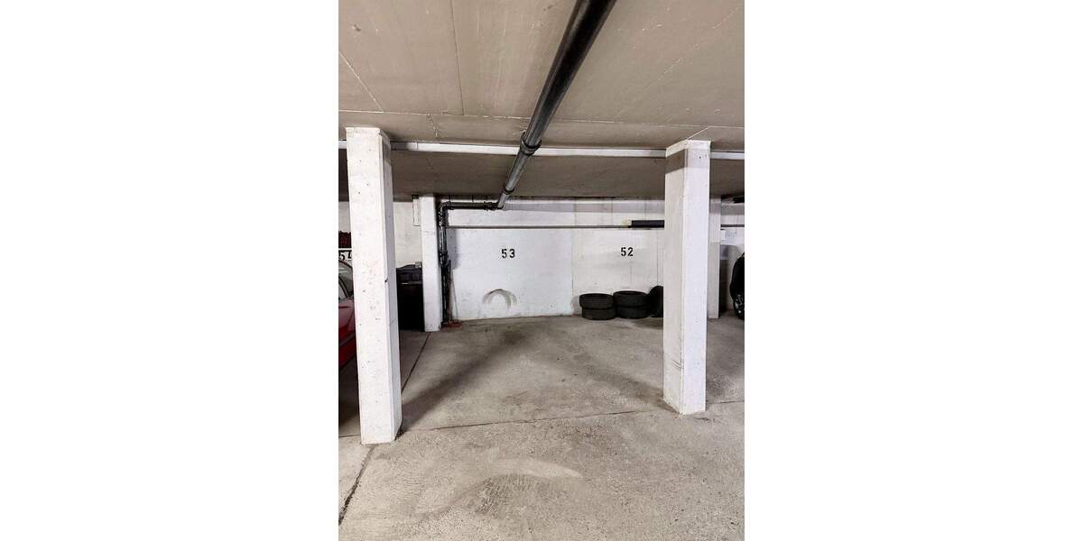 Etagenwohnung Neu-Ulm Stadtmitte - 2 Zimmer, 60 m&sup2;, 255.000&euro; | Angebot:25606669