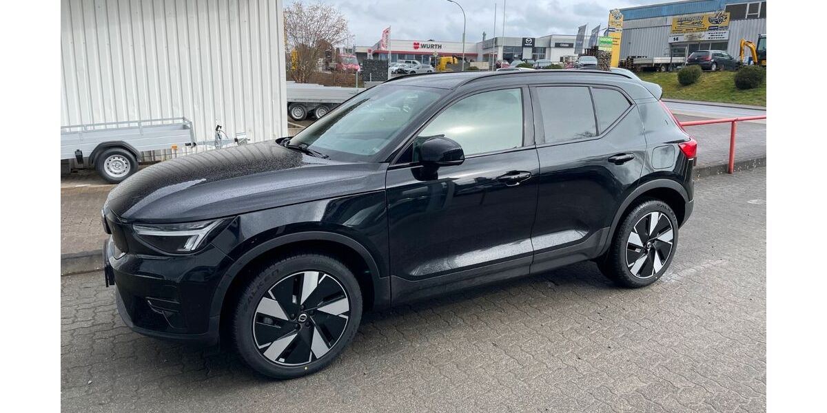 Volvo XC40 39.360 km 39.990 &euro; Meschede 59872