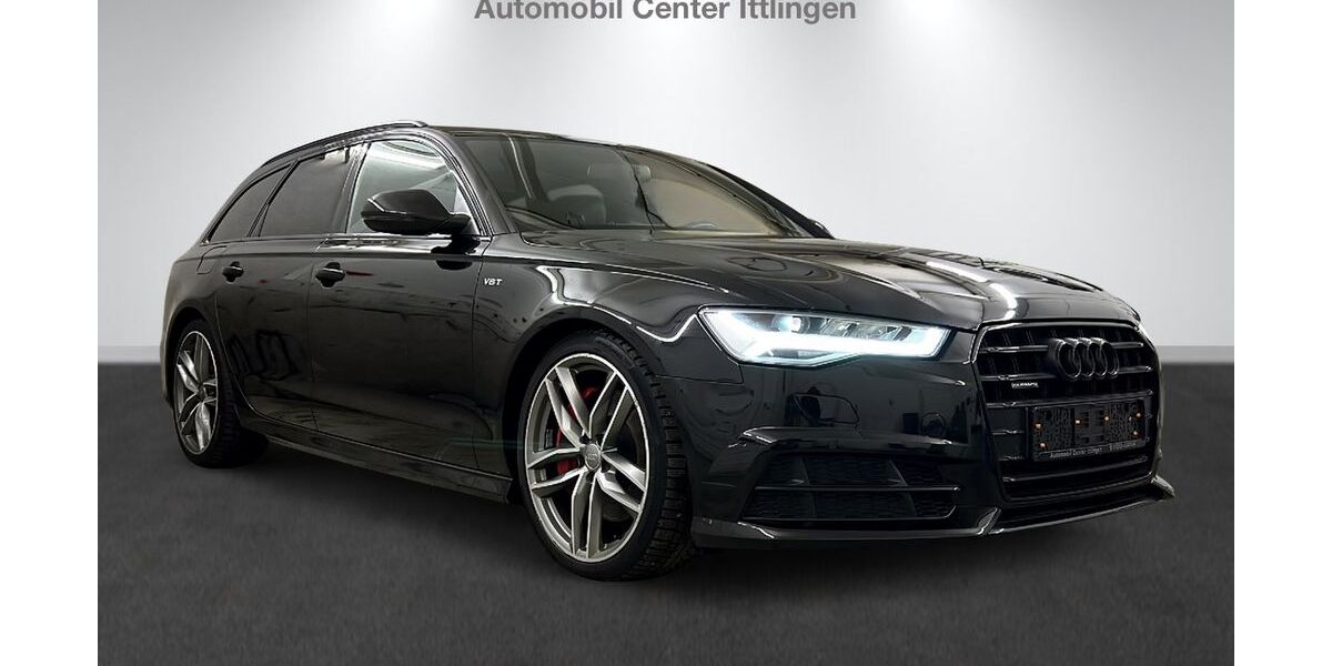 Audi A6 152.000 km 30.090 &euro; Ittlingen 74930