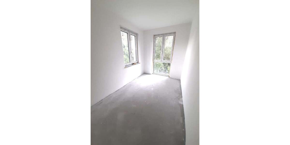 Exklusiv Doppelhaushälfte über 3 Etagen mit Terrasse und Garten 5 zimmer