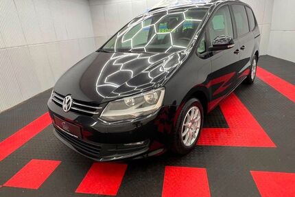 VW Sharan 343.000 km 7.950 &euro; Osterode am Harz 37520