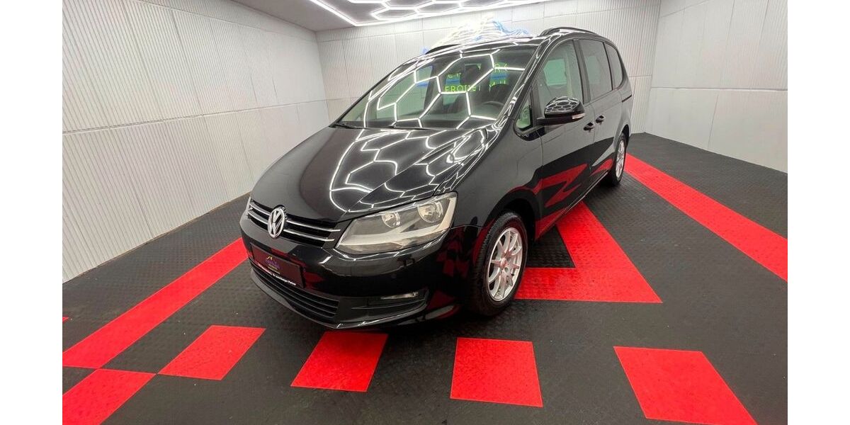 VW Sharan 343.000 km 7.950 &euro; Osterode am Harz 37520