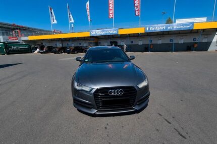 Audi A6 172.000 km 15.000 &euro; Linden 35440