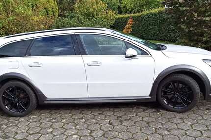 Peugeot 508 123.000 km 13.500 &euro; Bad Oeynhausen 32549