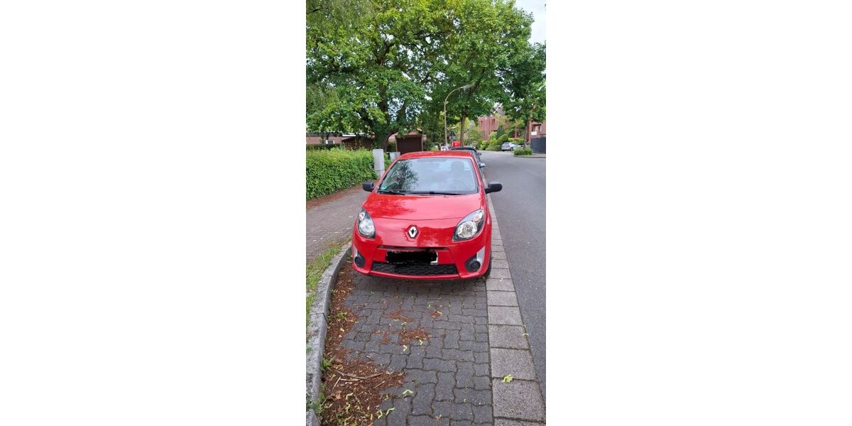 Renault Twingo 169.448 km 1.700 &euro; Gladbeck 45966