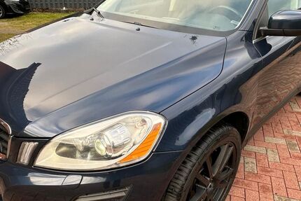 Volvo XC60 214.500 km 9.999 &euro; Boizenburg 19258