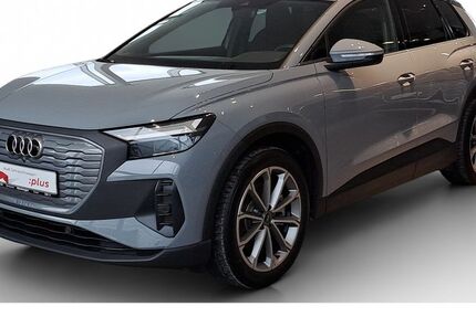 Audi Q4 e-tron 8.300 km 42.470 &euro; Füssen 87629