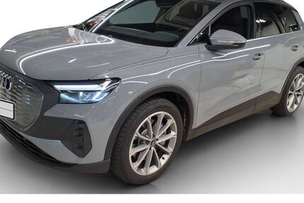 Audi Q4 e-tron 8.300 km 42.980 &euro; Füssen 87629
