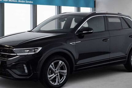 VW T-Roc 30.425 km 27.980 &euro; Maintal 63477