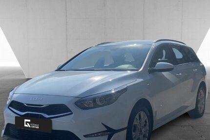 Kia ceed Sportswagon 20.840 km 20.990 € Hamburg 22159